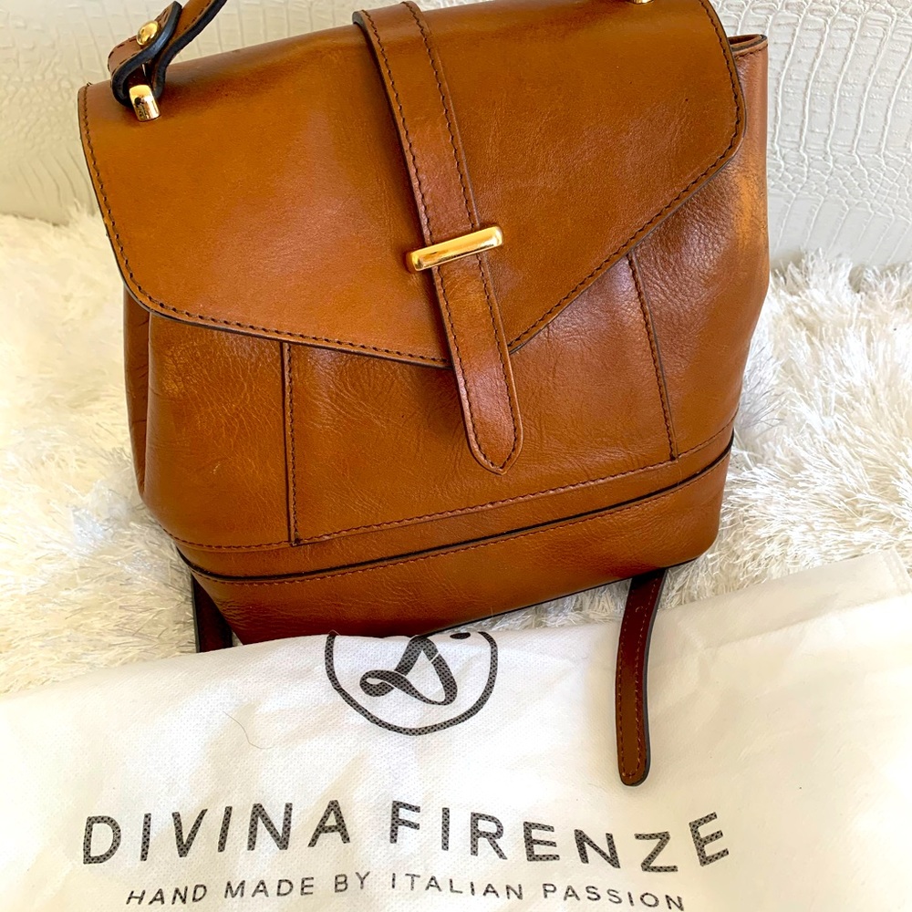 DIVINA FIRENZE Handbag